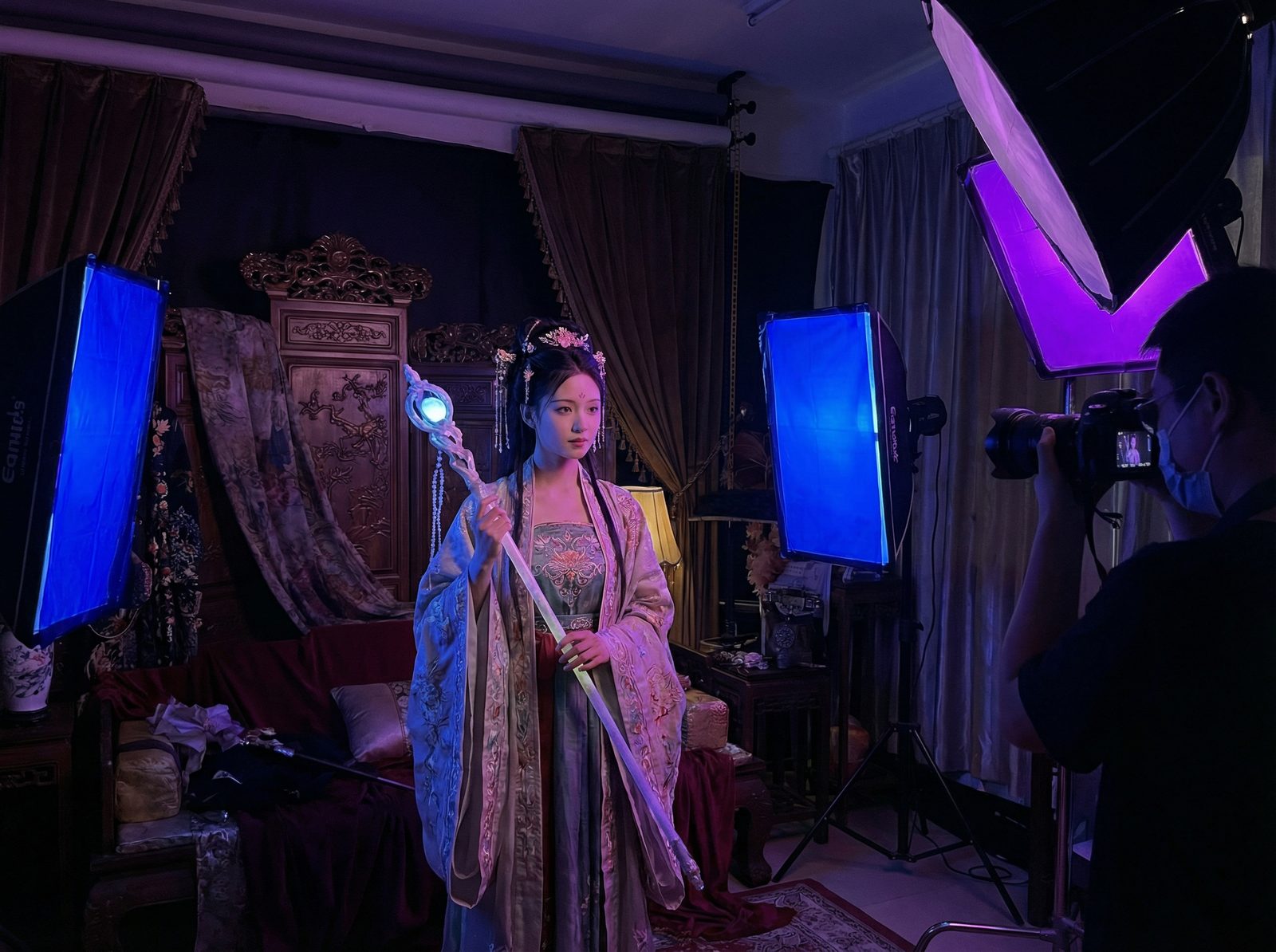 看片动漫cosplay视频