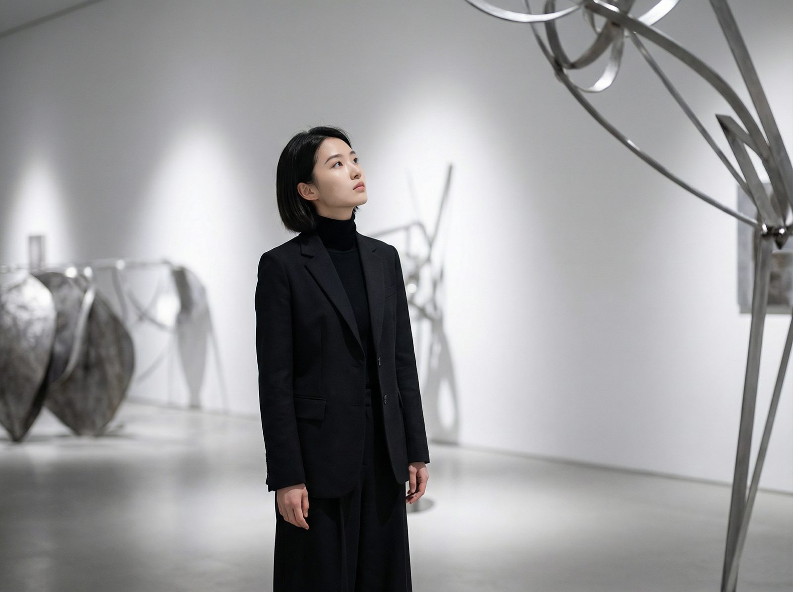 看片艺术展览视频